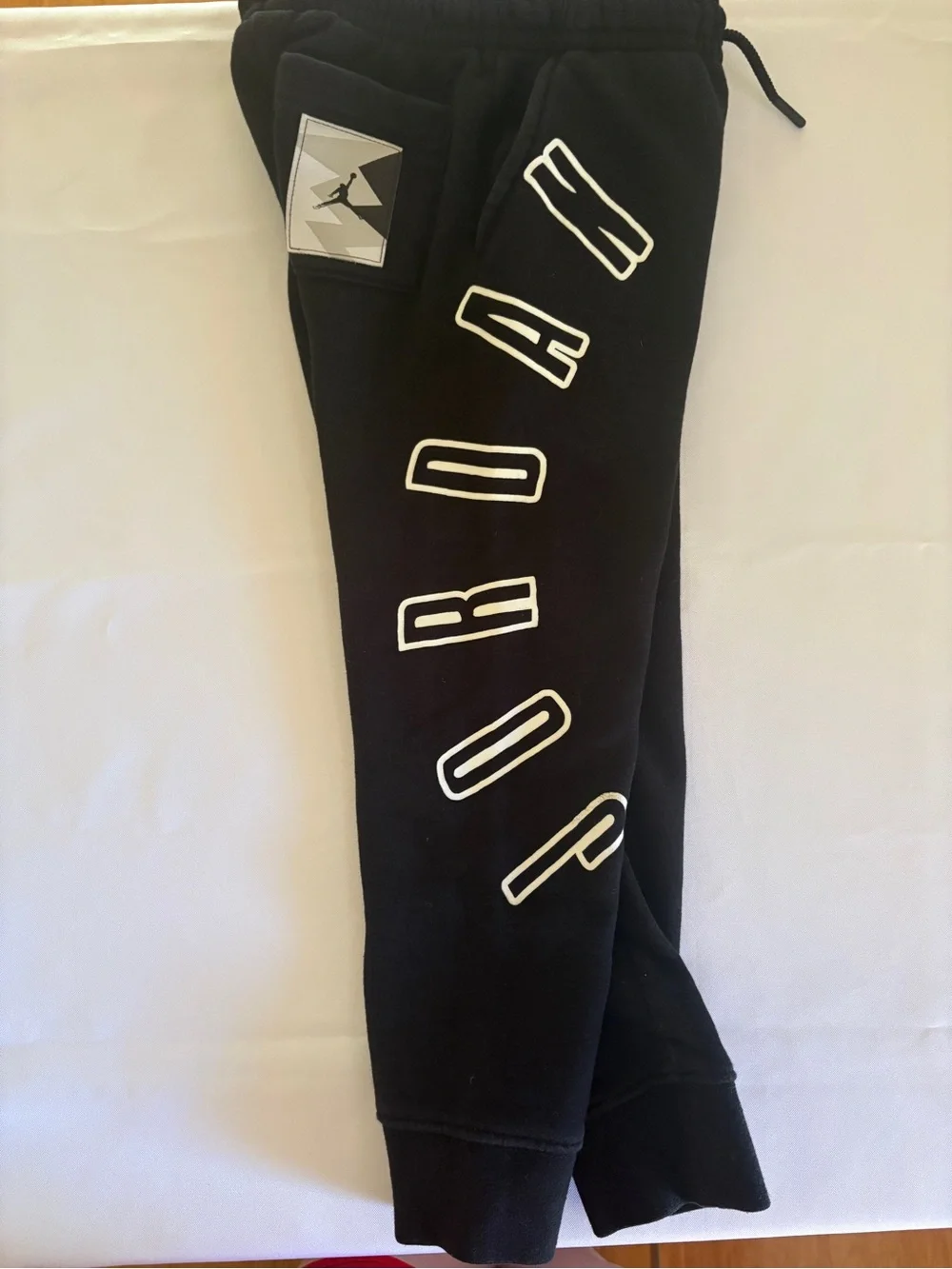 Nike Jordan Kids Sweatpants size small 5-6